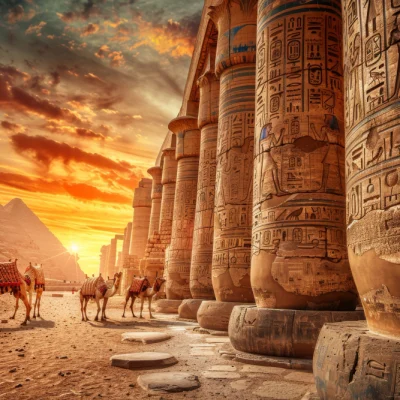 Egypt
