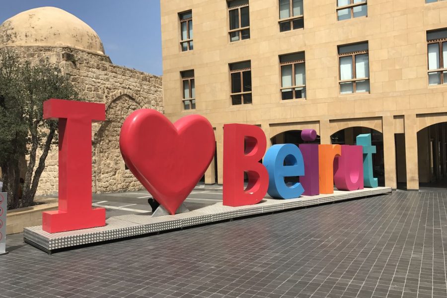 Discover Beirut: Culture, Coast & Nightlife