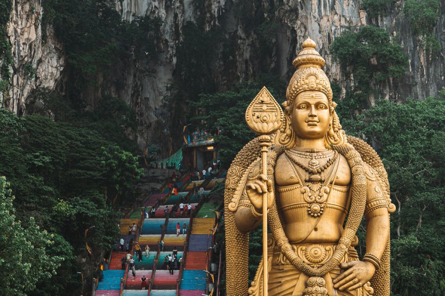 Kuala Lumpur Escape – Malaysia Flights Included