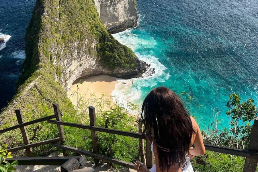 A Journey to the Magic of Bali