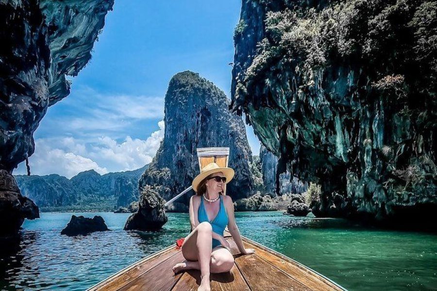 Phuket Island – Thailand