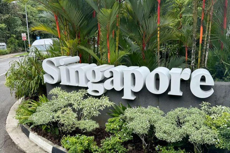 Escape to Singapore & Malaysia