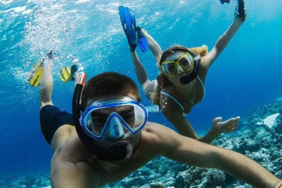 Meeru Island Resort Hotel Maldives