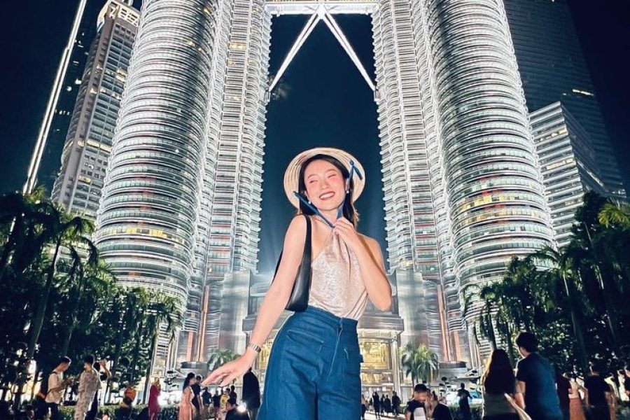 Discover the beauty of Langkawi and Kuala Lumpur