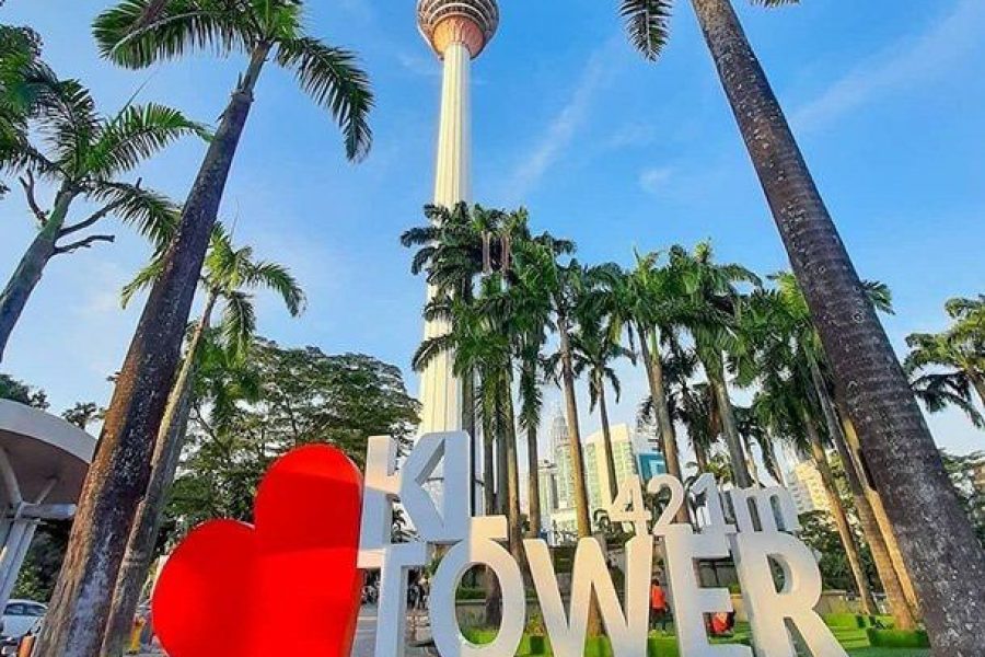 Exploring Kuala Lumpur ” MALAYSIA”
