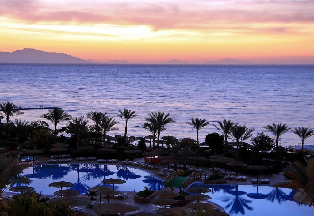 Pickalbatros Royal Grand Resort Sharm – Adults Only