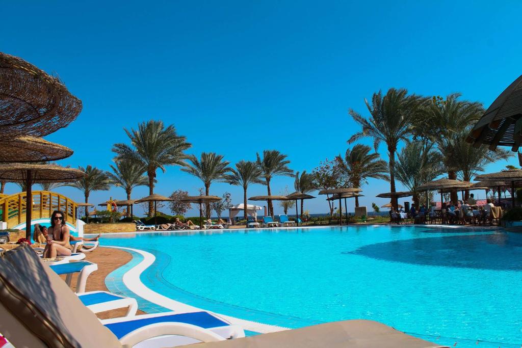 Pickalbatros Royal Grand Resort Sharm – Adults Only