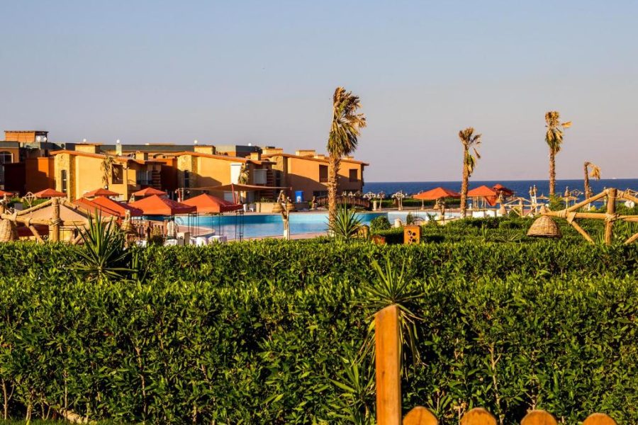 Ain Sokhana Trips – Blumar El Dome