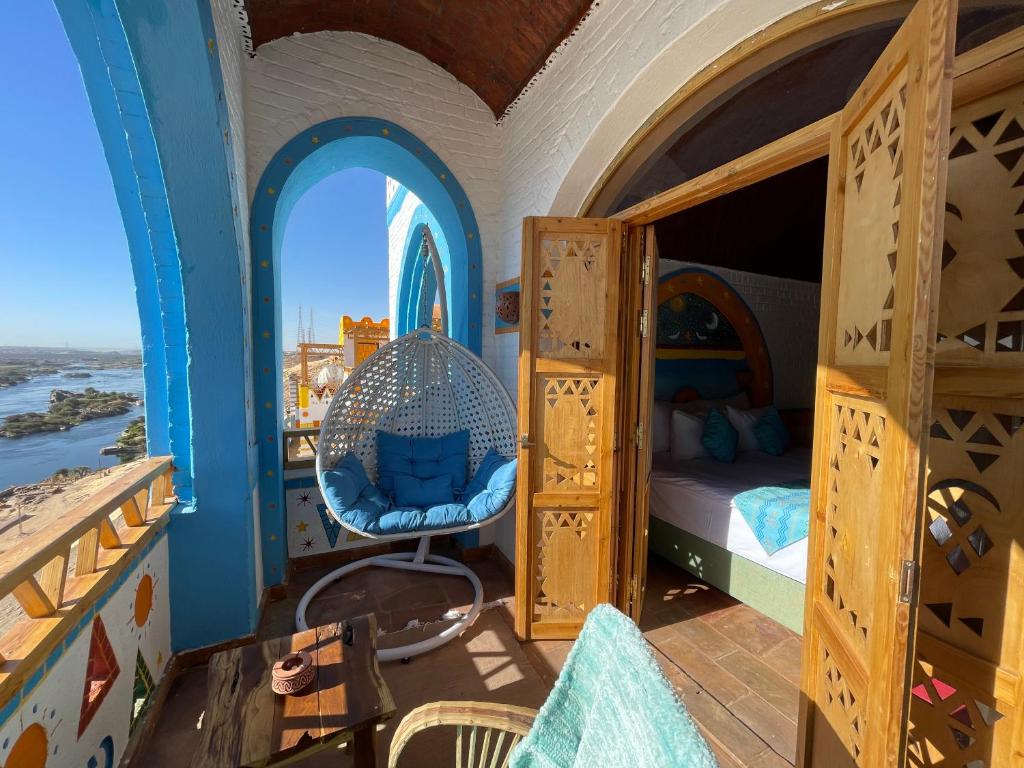 Aswan Trips – Kato Dool wellness Resort