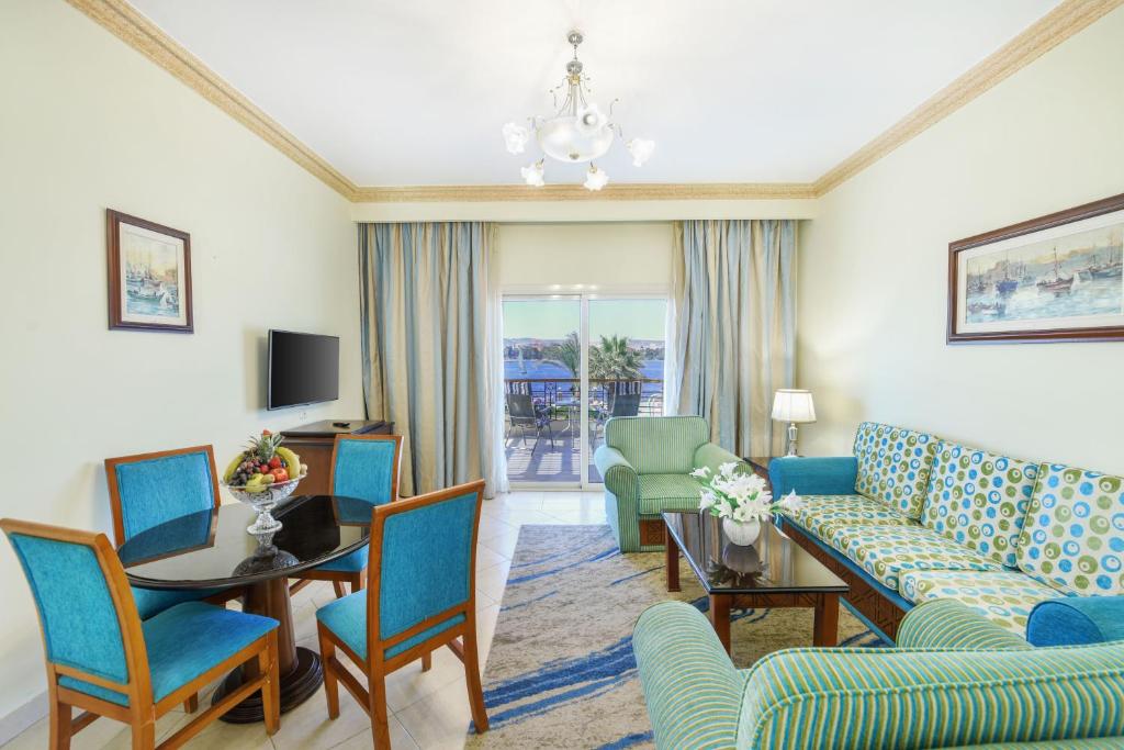 Aswan trips – Tolip Aswan Hotel