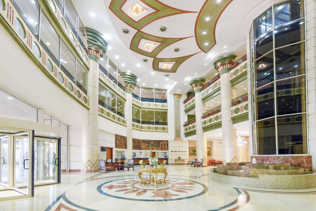 Aswan trips – Tolip Aswan Hotel