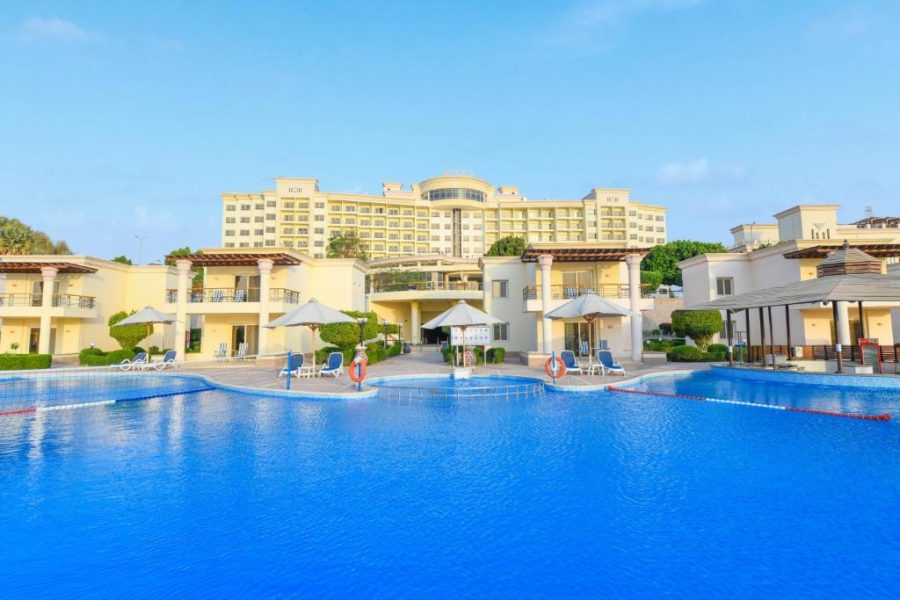 Aswan trips – Tolip Aswan Hotel