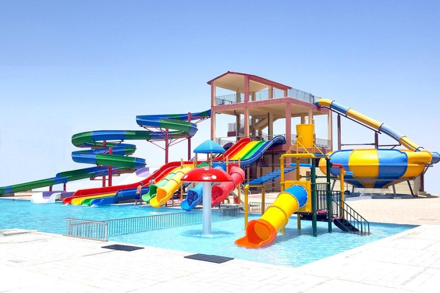 Casa Mare Resort ex Royal Tulip – Marsa Alam