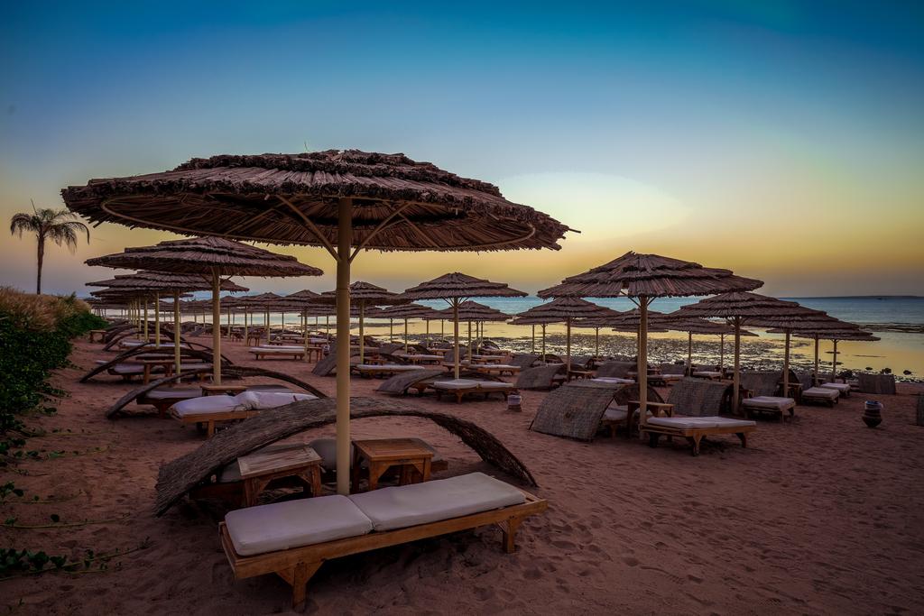 Sharm El Sheikh trips – Cleopatra Luxury Resort