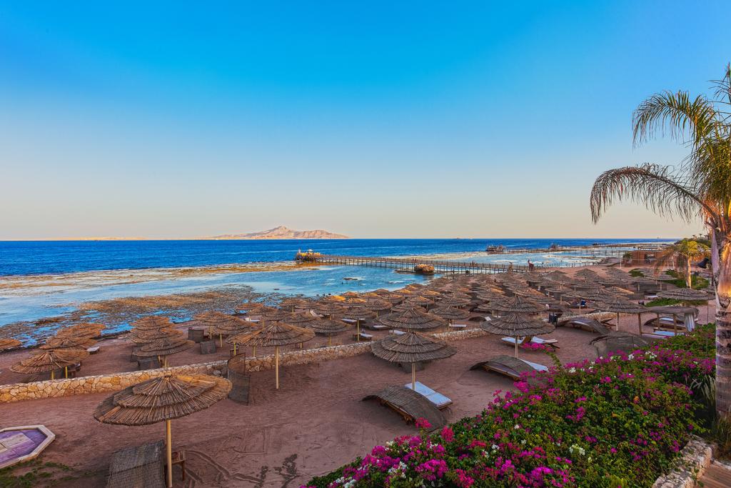 Sharm El Sheikh trips – Cleopatra Luxury Resort