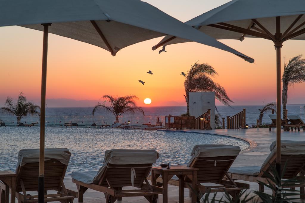 Sharm El Sheikh trips – Cleopatra Luxury Resort