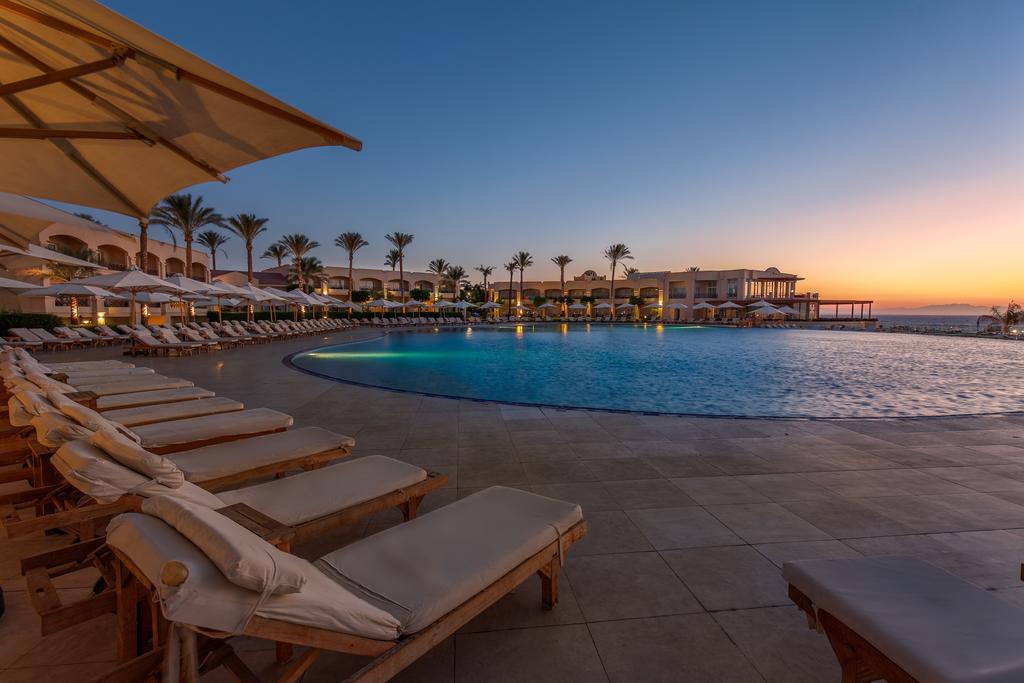 Sharm El Sheikh trips – Cleopatra Luxury Resort