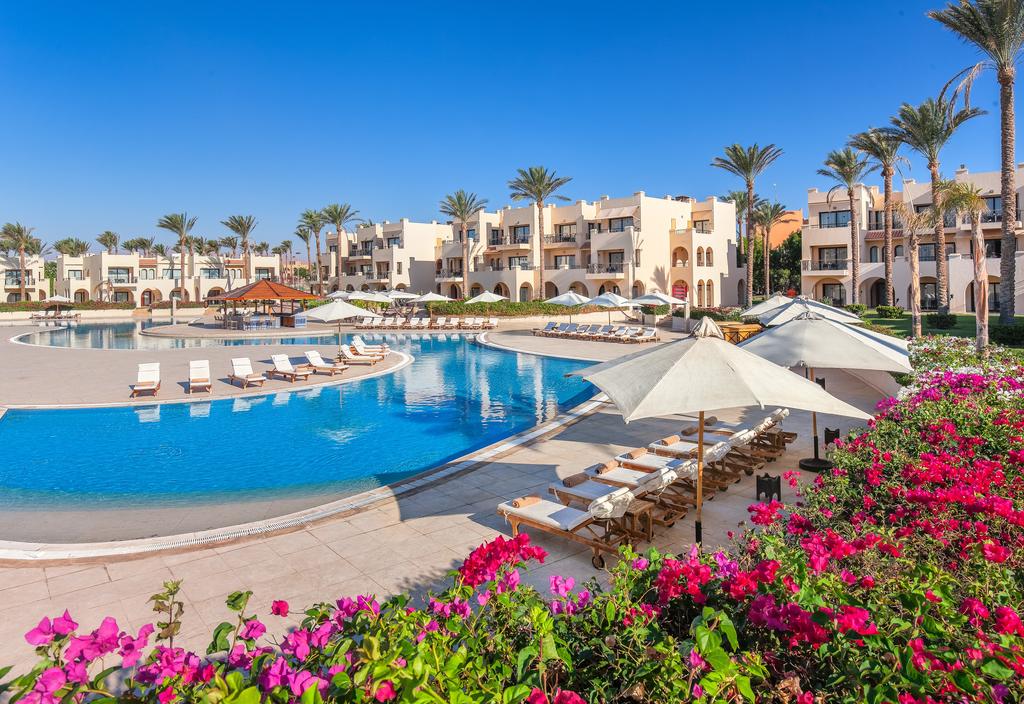 Sharm El Sheikh trips – Cleopatra Luxury Resort