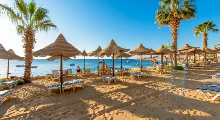 Concorde El Salam Sport Hotel-Sharm