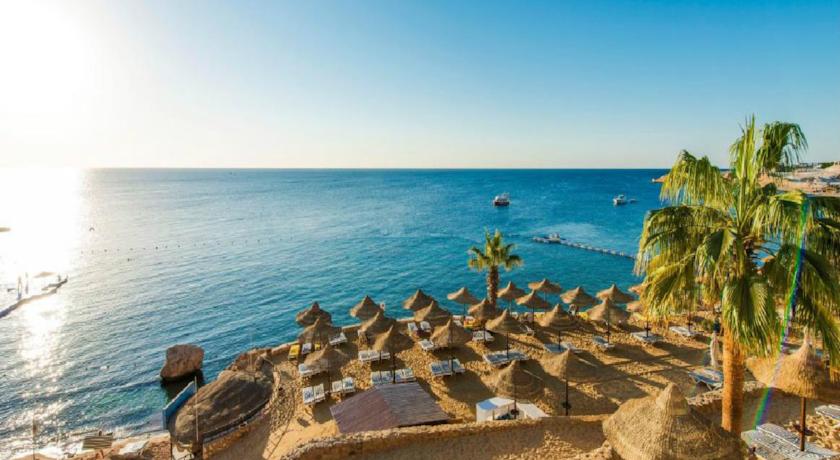 Concorde El Salam Sport Hotel-Sharm
