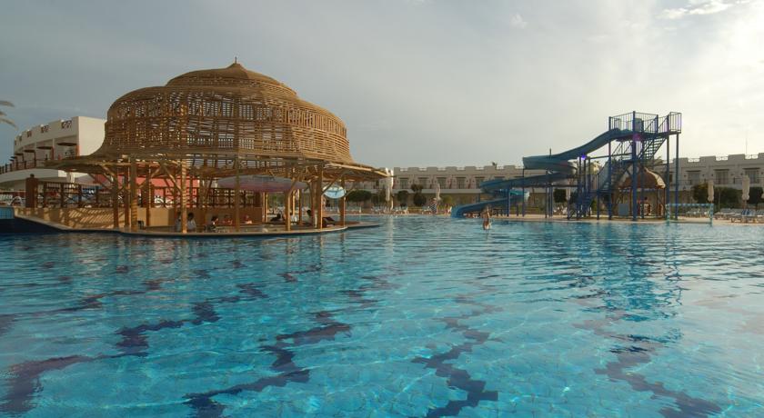 Concorde El Salam Sport Hotel-Sharm