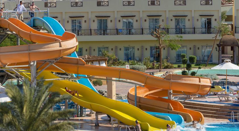 Concorde El Salam Sport Hotel-Sharm