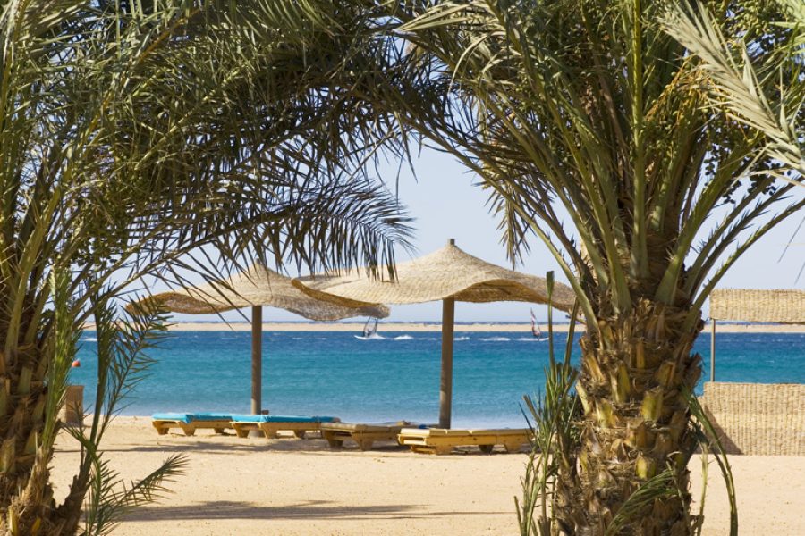 Dahab Lagoon Club