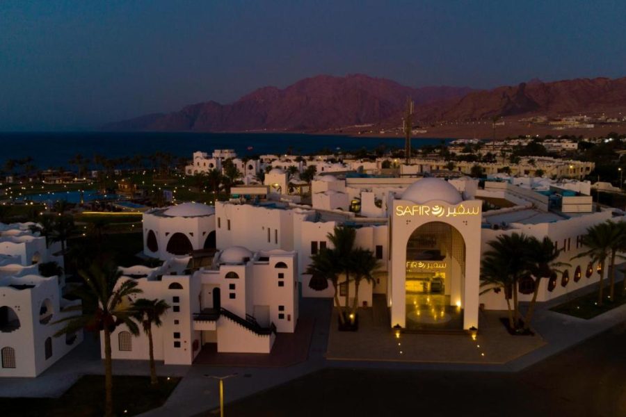 Safir Dahab Resort
