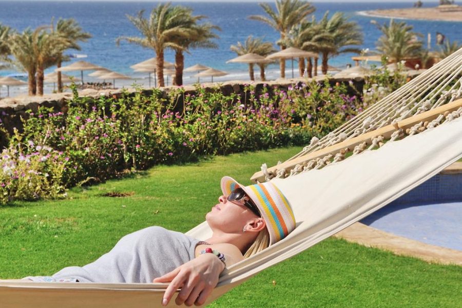 Dahab trips – Ecotel Dahab Bay View Resort