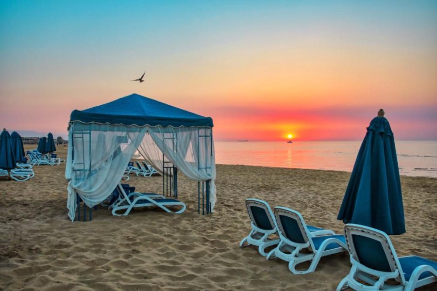 Elite Residence & Aqua Park – Ain Sokhna