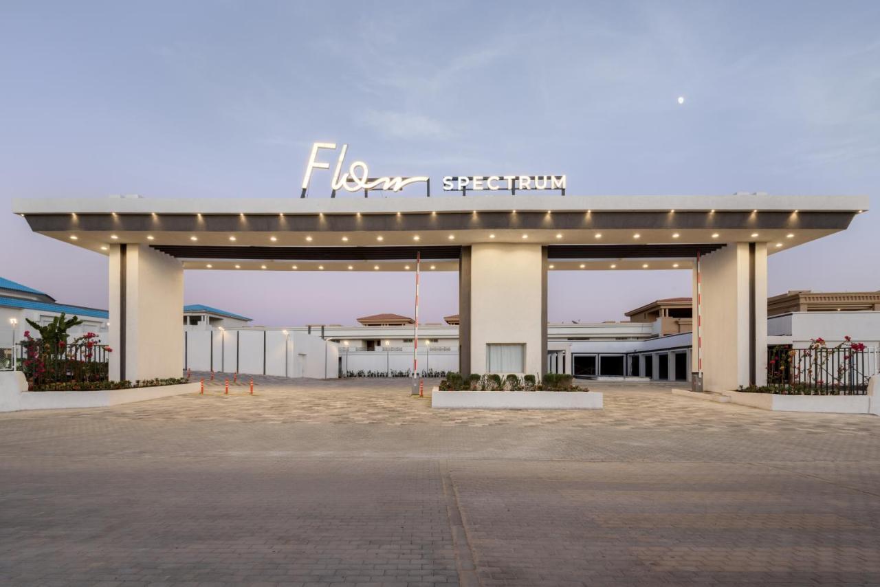 Flow Spectrum Resort Sahl Hasheesh