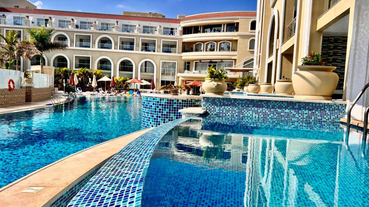 KaiSol Romance Resort—Adult Only—Sahl Hasheesh