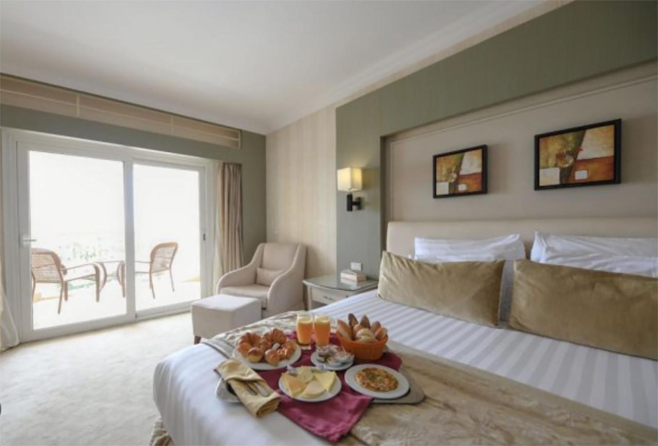 KaiSol Romance Resort—Adult Only—Sahl Hasheesh