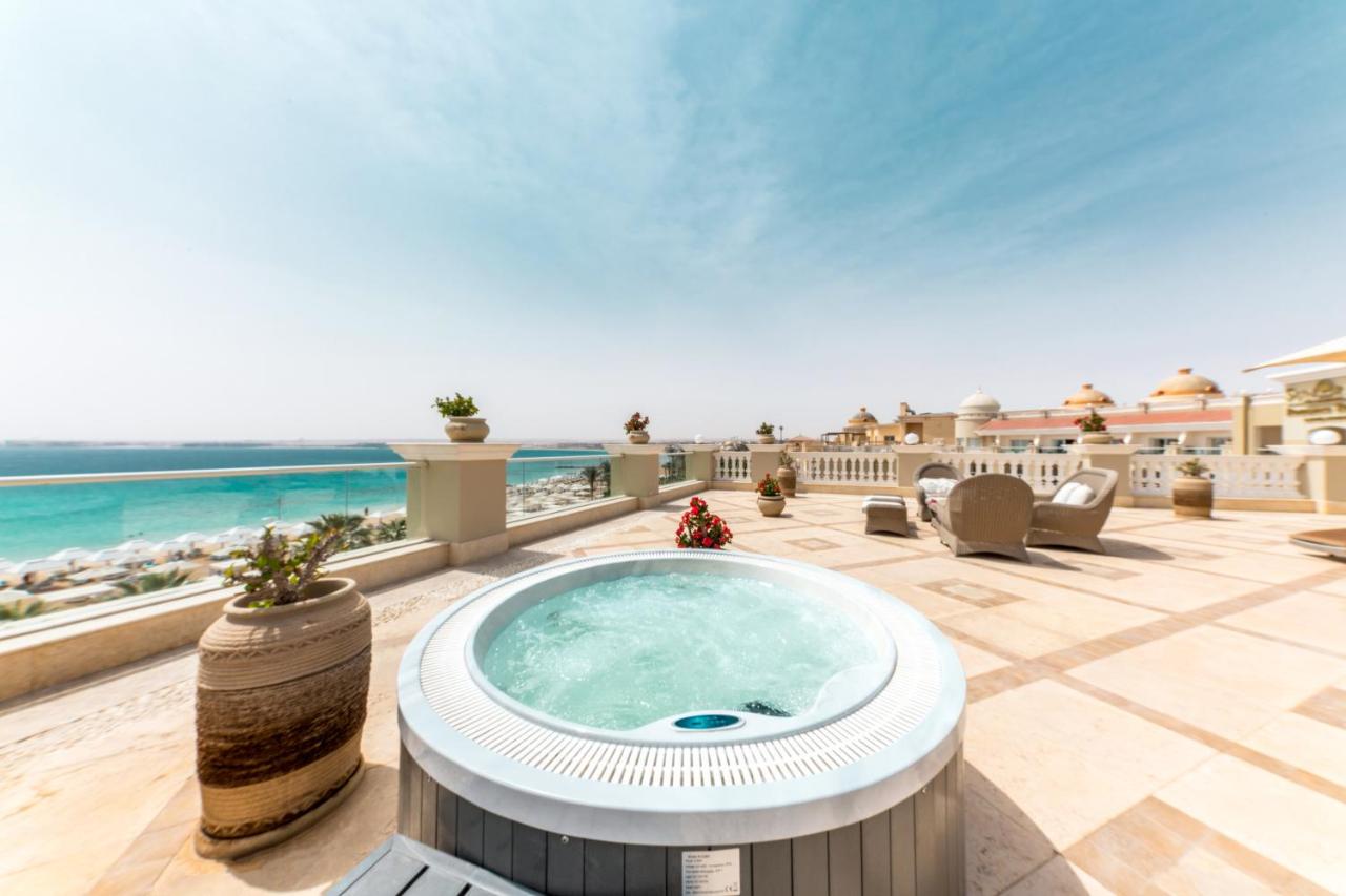KaiSol Romance Resort—Adult Only—Sahl Hasheesh