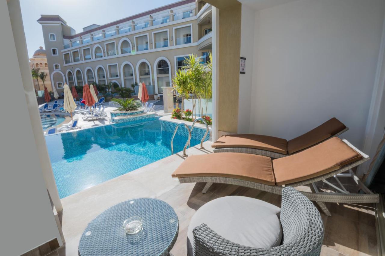 KaiSol Romance Resort—Adult Only—Sahl Hasheesh