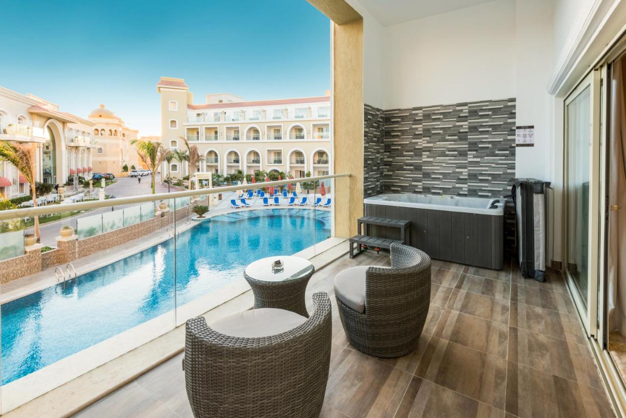 KaiSol Romance Resort—Adult Only—Sahl Hasheesh