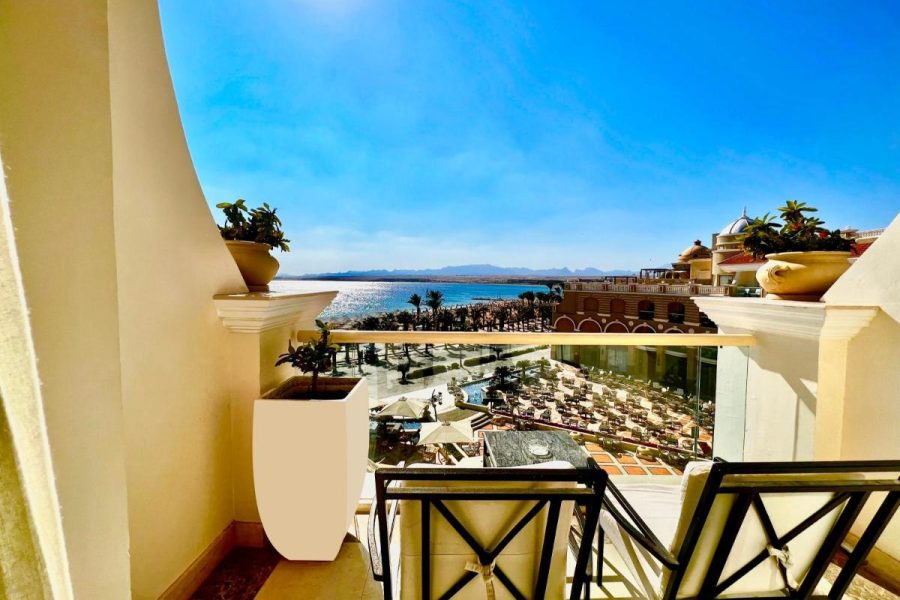 KaiSol Romance Resort—Adult Only—Sahl Hasheesh