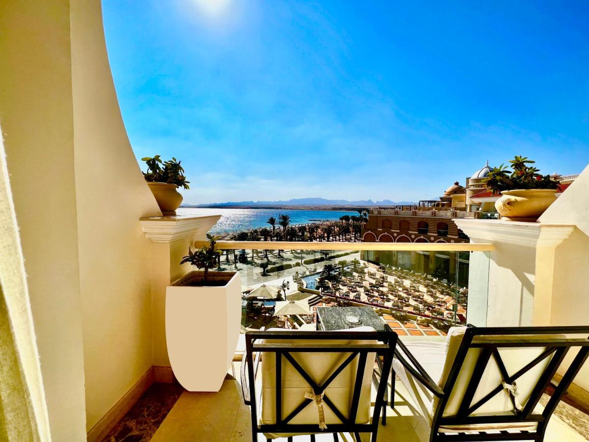 KaiSol Romance Resort—Adult Only—Sahl Hasheesh