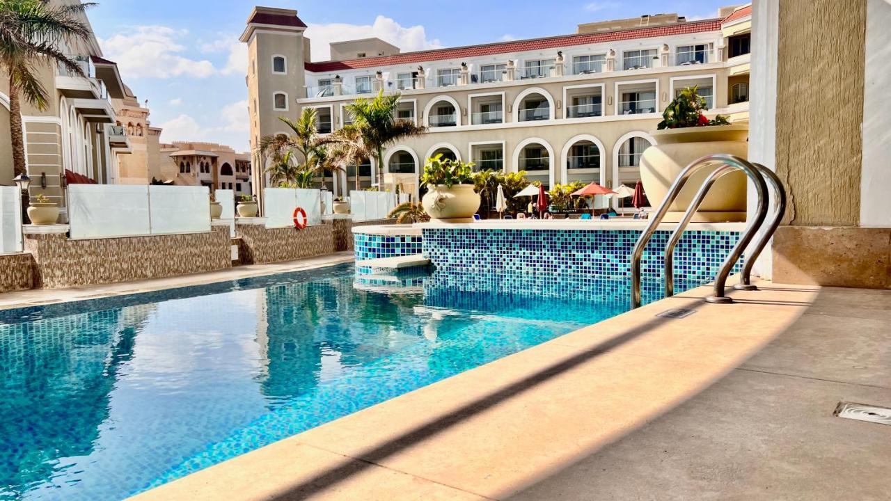 KaiSol Romance Resort—Adult Only—Sahl Hasheesh