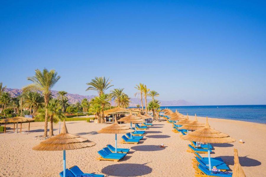 Nuweiba Trips – Nuweiba Club Resort