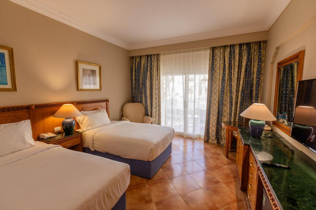 Old Palace Sahl Hasheesh