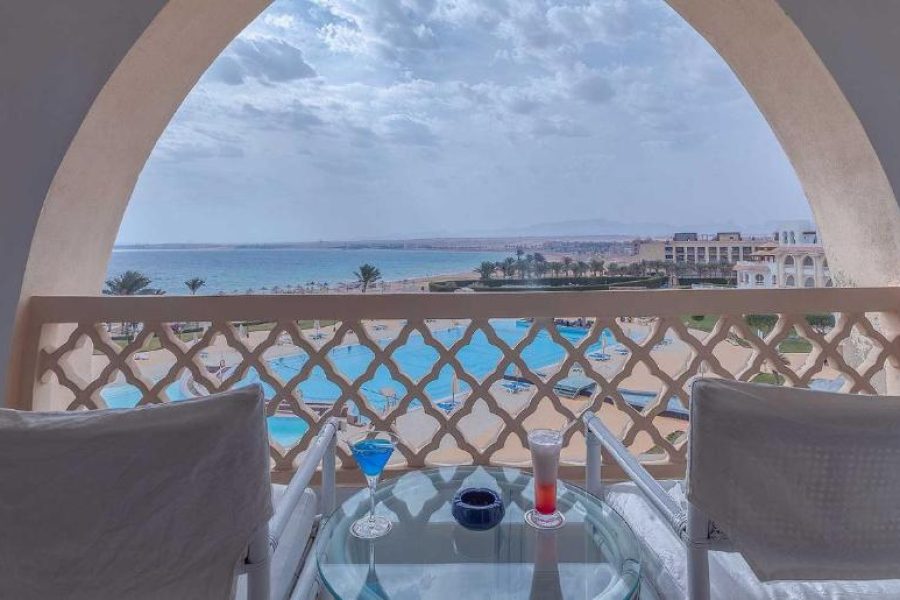 Old Palace Sahl Hasheesh