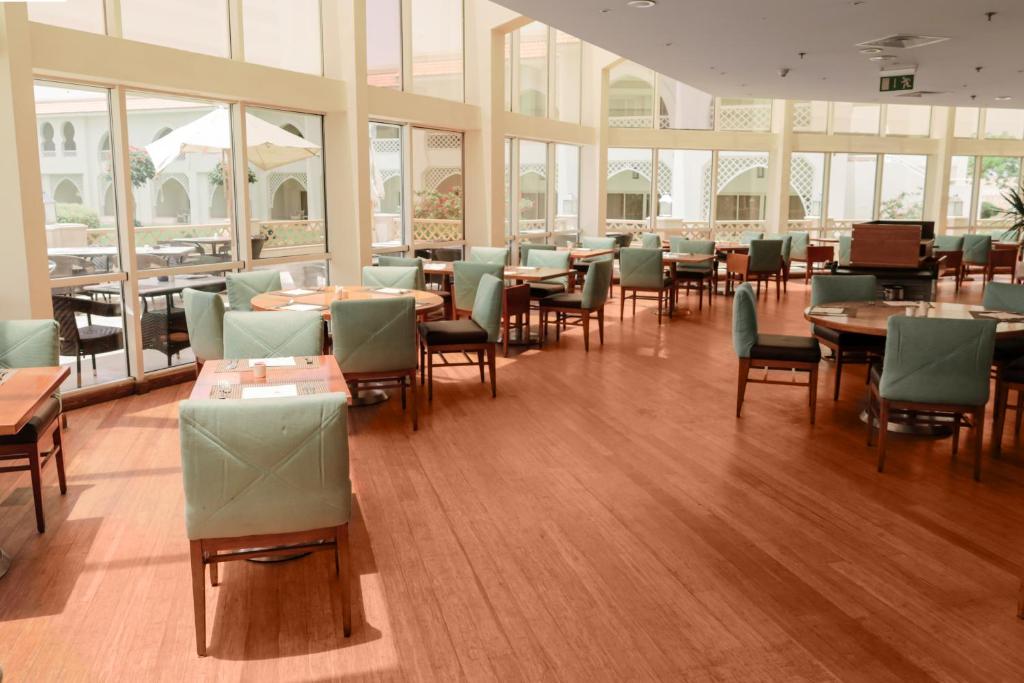 Old Palace Sahl Hasheesh