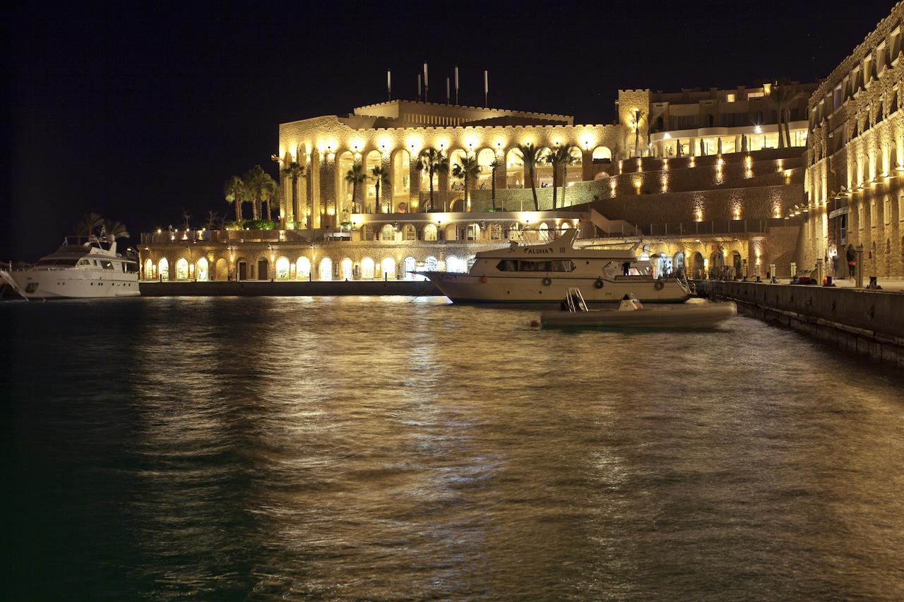 Sahl Hashish trips – Pickalbatros Citadel Resort