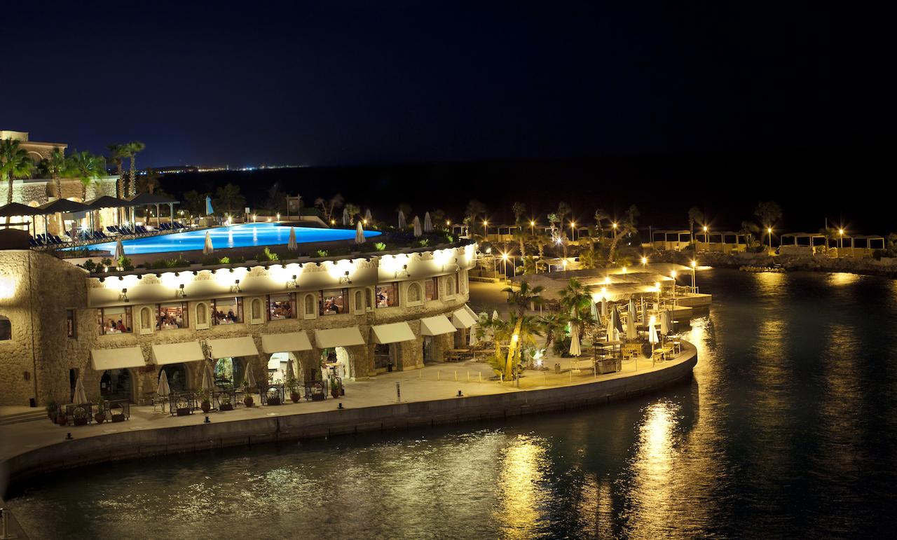 Sahl Hashish trips – Pickalbatros Citadel Resort