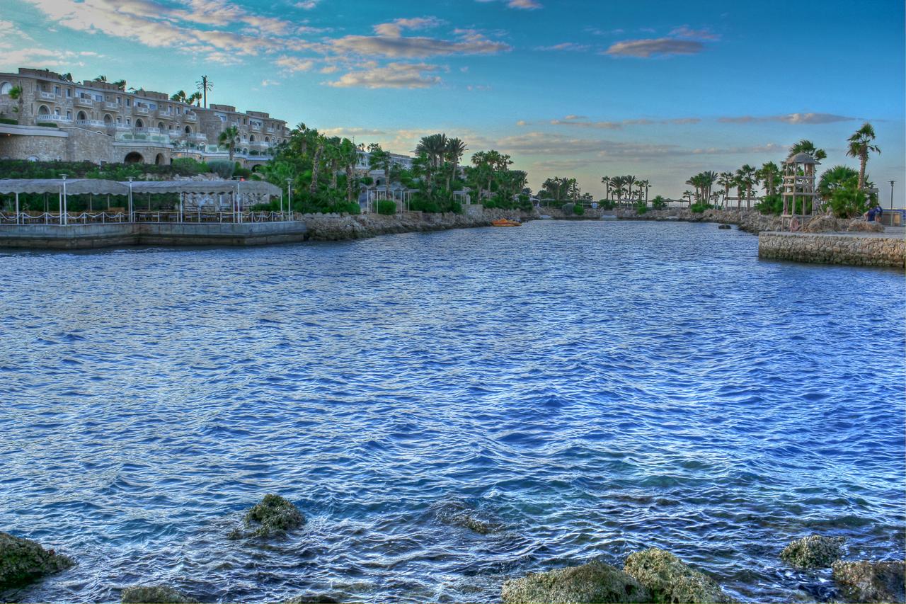 Sahl Hashish trips – Pickalbatros Citadel Resort