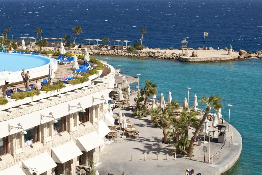 Sahl Hashish trips – Pickalbatros Citadel Resort