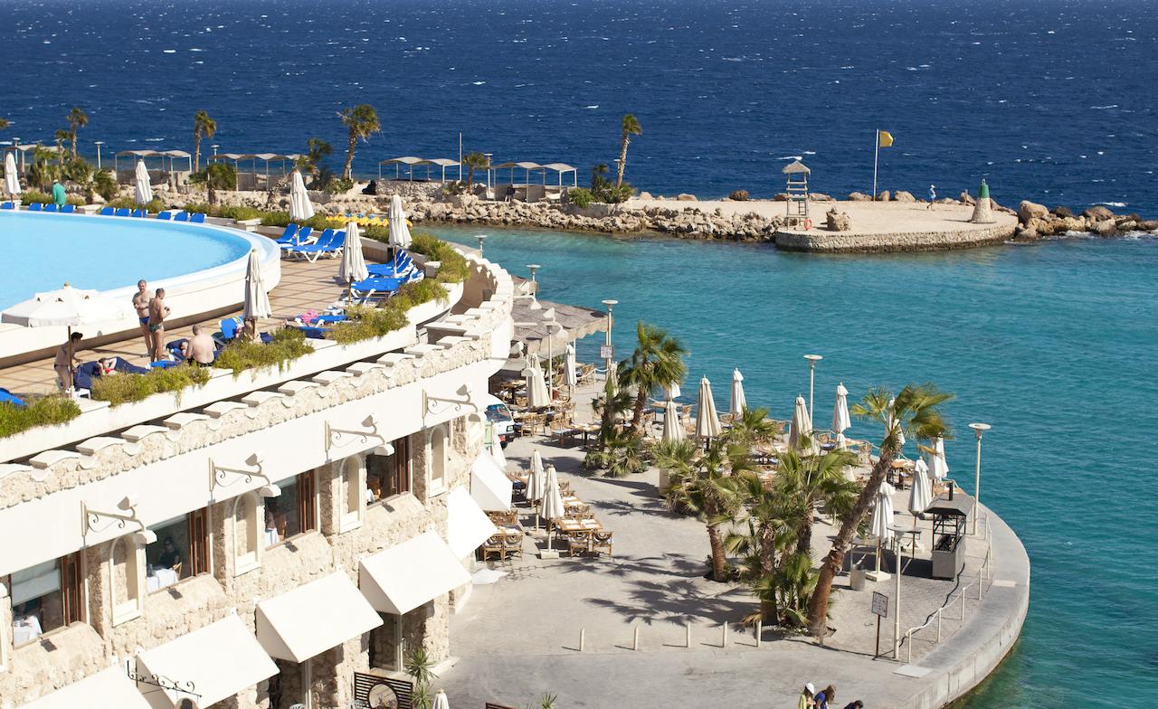 Sahl Hashish trips – Pickalbatros Citadel Resort