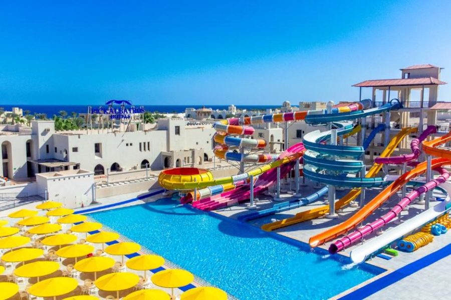 Pickalbatros Sands Port Ghalib-Marsa Alam