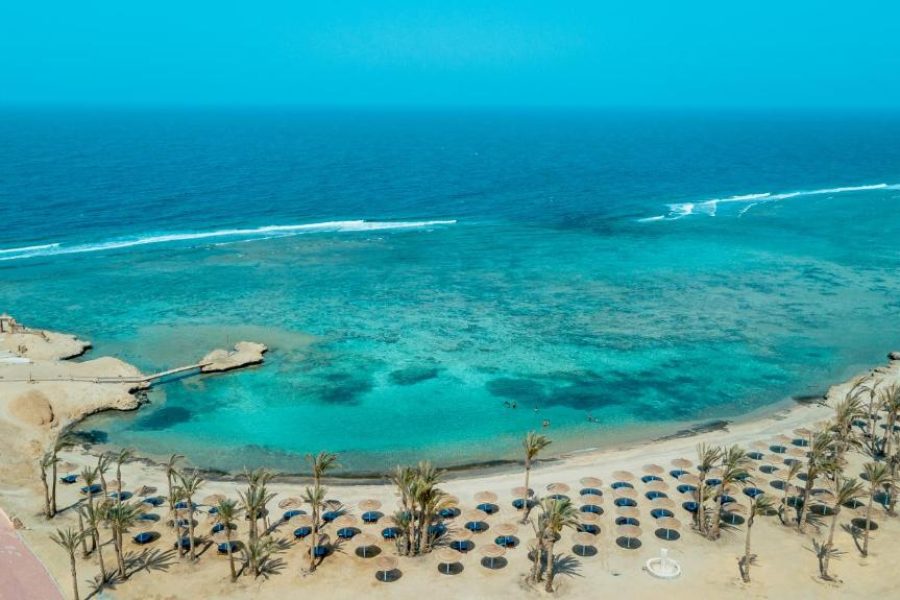 Marsa Alam Trips – Pickalbatros Villaggio Resort – Portofino